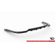 Body kit and visual accessories Central Rear Splitter (with vertical bars) Chrysler Pacifica Mk2 Facelift | races-shop.com