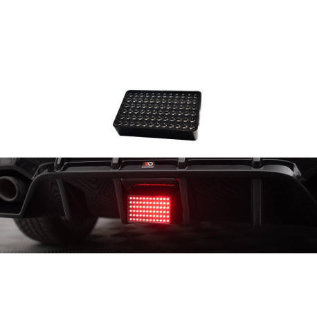 Body kit and visual accessories MAXTON DESIGN LED stop light for Cupra Leon Hatchback Mk1 | races-shop.com