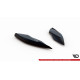 Body kit and visual accessories Rear Side Splitters V2 Cupra Leon Hatchback Mk1 | races-shop.com