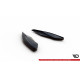 Body kit and visual accessories Rear Side Splitters V2 Cupra Leon Hatchback Mk1 | races-shop.com