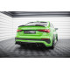 Body kit and visual accessories Carbon Fiber Rear Side Splitters V2 Audi RS3 Sedan 8Y | races-shop.com