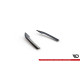 Body kit and visual accessories Carbon Fiber Rear Side Splitters V2 Audi RS3 Sedan 8Y | races-shop.com