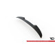Body kit and visual accessories Carbon Fiber Tailgate Spoiler Audi RS3 Sedan 8Y | races-shop.com