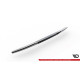 Body kit and visual accessories Carbon Fiber Tailgate Spoiler Audi RS3 Sedan 8Y | races-shop.com