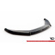 Body kit and visual accessories Front Splitter V1 Skoda Kodiaq Sportline Mk1 Facelift | races-shop.com