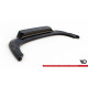 Body kit and visual accessories Central Rear Splitter (with vertical bars) Skoda Kodiaq Sportline Mk1 Facelift | races-shop.com