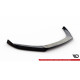 Body kit and visual accessories Front Splitter V2 Porsche Panamera E-Hybrid 971 | races-shop.com