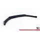 Body kit and visual accessories Front Splitter V2 Porsche Panamera E-Hybrid 971 | races-shop.com