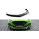 Body kit and visual accessories Front Splitter V2 Ford Puma ST / ST-Line Mk1 | races-shop.com