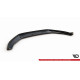 Body kit and visual accessories Front Splitter V2 Ford Puma ST / ST-Line Mk1 | races-shop.com