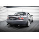 Body kit and visual accessories Spoiler Cap Mazda MX5 Hardtop NC (Mk3) | races-shop.com