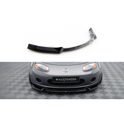 Front Splitter V2 Mazda MX5 NC (Mk3)