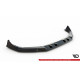Body kit and visual accessories Front Splitter V2 BMW X5 M F95 Facelift | races-shop.com