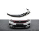 Body kit and visual accessories Front Splitter V1 Volkswagen Passat GT B8 Facelift USA | races-shop.com