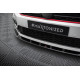 Body kit and visual accessories Front Splitter V1 Volkswagen Passat GT B8 Facelift USA | races-shop.com