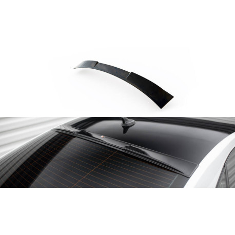 Body kit and visual accessories The extension of the rear window Volkswagen Passat GT B8 Facelift USA | races-shop.com