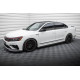 Body kit and visual accessories Side Skirts Diffusers Volkswagen Passat GT B8 Facelift USA | races-shop.com
