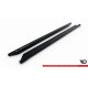Body kit and visual accessories Side Skirts Diffusers Volkswagen Passat GT B8 Facelift USA | races-shop.com