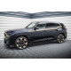 Body kit and visual accessories Side Skirts Diffusers BMW XM G09 | races-shop.com