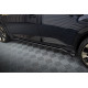 Body kit and visual accessories Side Skirts Diffusers BMW XM G09 | races-shop.com
