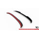 Body kit and visual accessories MAXTON DESIGN spoiler cap for Kia Ceed GT Mk3, glossy black | races-shop.com