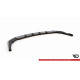Body kit and visual accessories Front Splitter V.9 BMW M135i F40 | races-shop.com