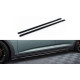 Body kit and visual accessories Side Skirts Diffusers Audi A6 Allroad C8 | races-shop.com