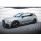 Body kit and visual accessories Side Skirts Diffusers Audi A6 Allroad C8 | races-shop.com