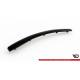 Body kit and visual accessories Central Rear Splitter (with vertical bars) BMW 6 Coupe / Cabrio E63 / E64 | races-shop.com