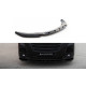 Body kit and visual accessories Front Splitter Renault Master Mk3 Facelift | races-shop.com