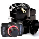 Nissan GFB Deceptor Pro II T9502 Dump valve with ESA for Mazda, Mitsubishi, Nissan Applications | races-shop.com