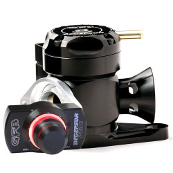 GFB Deceptor Pro II T9503 Dump valve with ESA for Subaru Applications