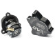 Volkswagen GFB DVX T9659 Diverter valve with volume control for VW and Audi | races-shop.com
