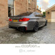 Body kit and visual accessories Carbon fibre spoiler for BMW M5 F90 & G30 5 SERIES (CS STYLE) - damaged | races-shop.com