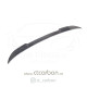 Body kit and visual accessories Carbon fibre spoiler for BMW M5 F90 & G30 5 SERIES (CS STYLE) - damaged | races-shop.com