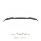 Body kit and visual accessories Carbon fibre spoiler for BMW M5 F90 & G30 5 SERIES (CS STYLE) - damaged | races-shop.com