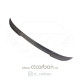 Body kit and visual accessories Carbon fibre spoiler for BMW M5 F90 & G30 5 SERIES (CS STYLE) - damaged | races-shop.com