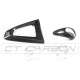Shifter knobs Carbon DCT shifter and surround set for BMW FXX M (LHD only) | races-shop.com