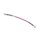 Brake pipes for specific model FORGE braided brake lines for Ford Fiesta ST MK7 | races-shop.com