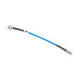 Brake pipes for specific model FORGE braided brake lines for Alfa Romeo MiTo 1.4 | races-shop.com