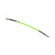 Brake pipes for specific model FORGE braided brake lines for Alfa Romeo MiTo 1.4 | races-shop.com