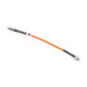 Brake pipes for specific model FORGE braided brake lines for Alfa Romeo MiTo 1.4 | races-shop.com