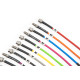 Brake pipes for specific model FORGE braided brake lines for Toyota GT86 | races-shop.com