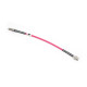 Brake pipes for specific model FORGE braided brake lines for Toyota GT86 | races-shop.com