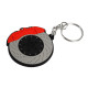 keychains PVC rubber keychain "Disc brake" | races-shop.com
