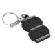 keychains PVC rubber keychain "Air Ride damper" V2 | races-shop.com