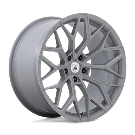 Asanti aluminum wheels Asanti Black ABL-39 MOGUL 5 wheel 20x9.5 5X115 71.5 ET15, Battleship gray | races-shop.com
