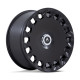 Asanti aluminum wheels Asanti Black ABL-45 ARISTOCRAT wheel 24x10 5X120 72.56 ET35, Matte black | races-shop.com
