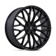 Asanti aluminum wheels Asanti Black AB050 MOGUL 6 wheel 26x10 6X135 87.1 ET30, Matte black | races-shop.com