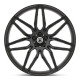 Asanti aluminum wheels Asanti Black ABL-11 SIRIUS wheel 20x9 5X120 74.1 ET35, Gloss black | races-shop.com